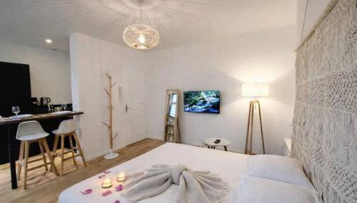 Spacious & Luxuary Studio - Foto 5