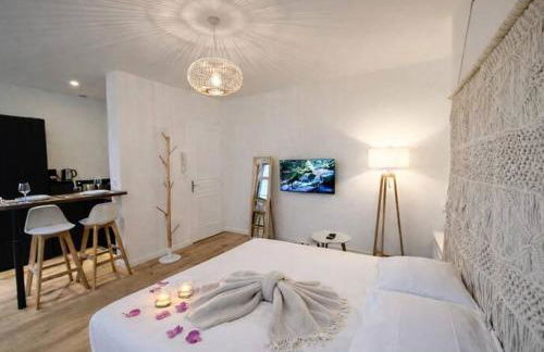 Spacious & Luxuary Studio - Foto 5