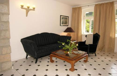 Apartmenthaus Albrechtsburg - Foto 34