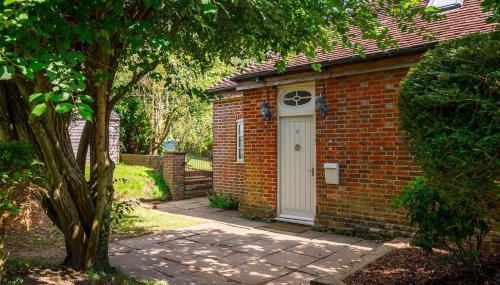 Courtyard Cottage, Pulborough - Foto 2