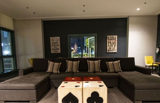 One Uptown Residence BGC Taguig - Foto 44