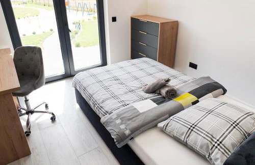 Apartament 2 z ogródkiem - Foto 17