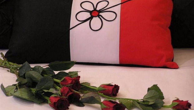 Room with a View - Foto 2, Habitación