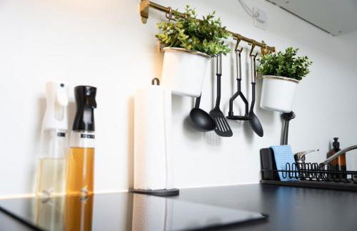 Stadtwohnung Helene in Messenähe - Foto 14