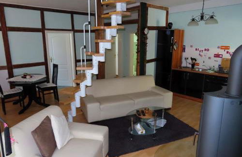 Ferienwohnungen am Weinberg Bad Sulza - Photo 8