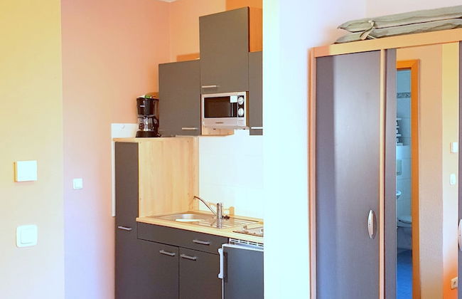 Feriendomizil am Hafen GbR - Foto 22