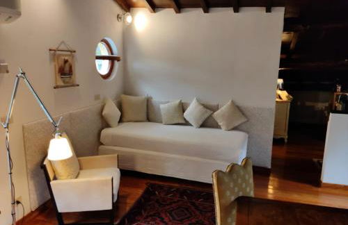 Mansarda Portofino - Foto 6