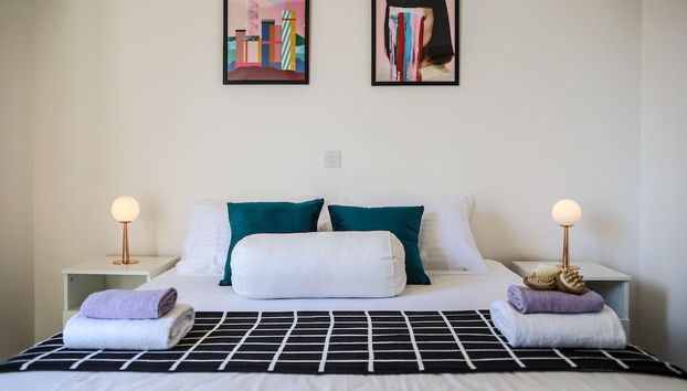 Phaedrus Living: City Luxury Flat Anemone 103 - Photo 3