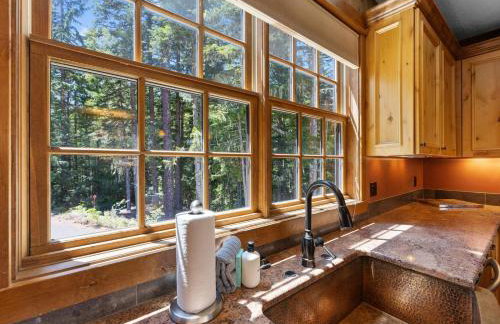 Snowed Inn - Meredith Lodging - Foto 17