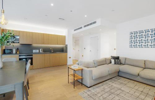 StayCozy Apartments in Kings Cross - Foto 16