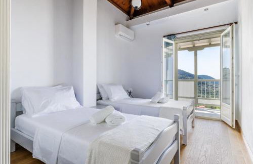 Villa Soultani - Foto 22