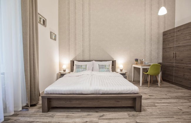 Budapest Passage 1 - Foto 7