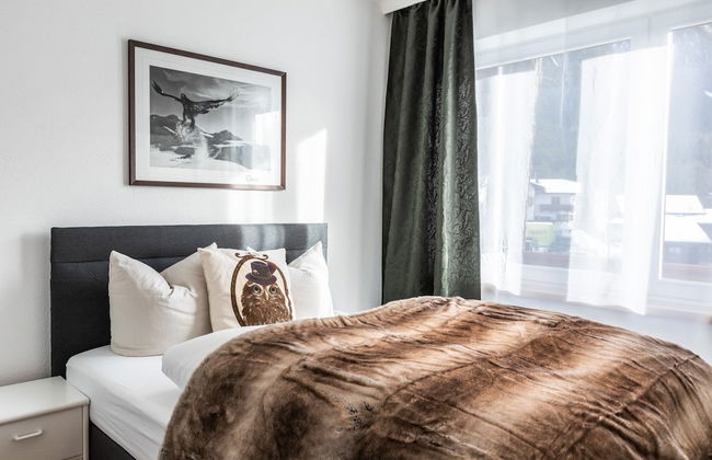 Chalet Luis - Foto 8