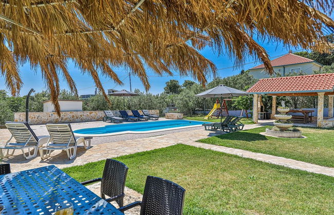 Exquisite Spacious Villa Bufaline With Pool and Gym - Foto 39