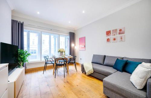 Welcome London Savoy Strand - Foto 1