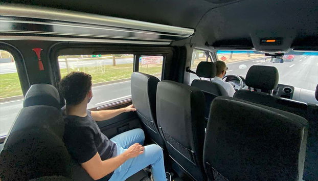 Transfer a Rio de Janeiro - Foto 4