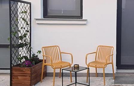 Be Magenta, Art Home - Yellow style - Near Milano, Rho Fiera, Malpensa - Foto 35