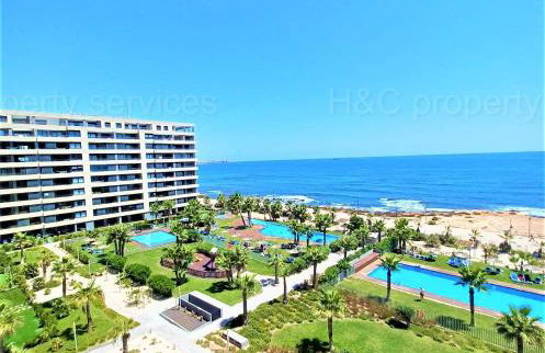 3 bedroom beach side - Foto 1