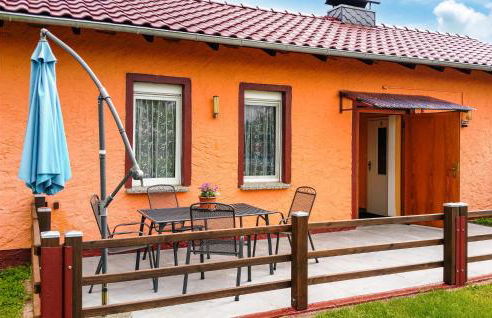 Lovely Home In Schorfheide With Wifi - Foto 11