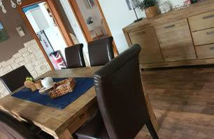 Ferienhaus Tettenweis - Foto 4