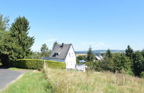 Villa Hochwald Familienhaus - Foto 20