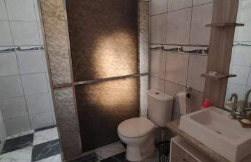 Casa com piscina Laranjal - Foto 6