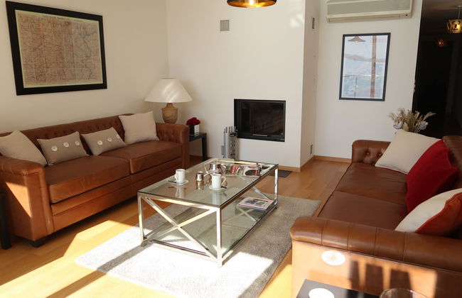 Le Belvédère D3.8 - Foto 10