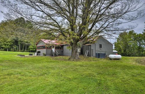 Altmar Family Home with Rivers and Trails Nearby! - Foto 27