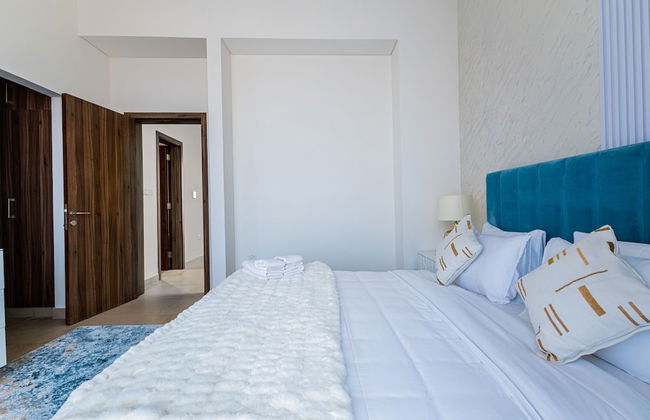 Nasma Luxury Stays- Ras Al Khaimah - Photo 19