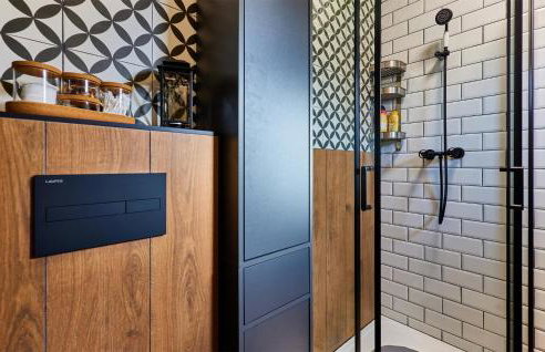 Amazing Home In Gornje Plavnice - Foto 36