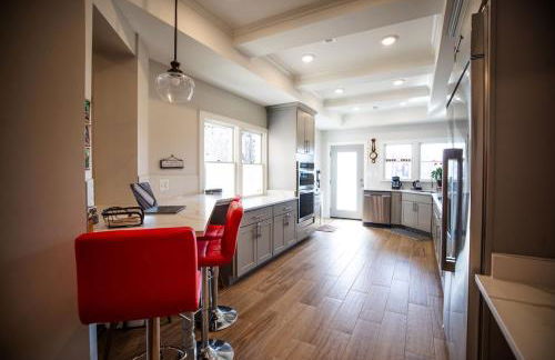 Amma's Place - Foto 11