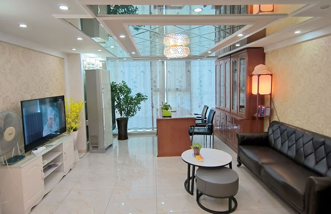 Railway Station Splendid Elegant Apartment - Photo 59