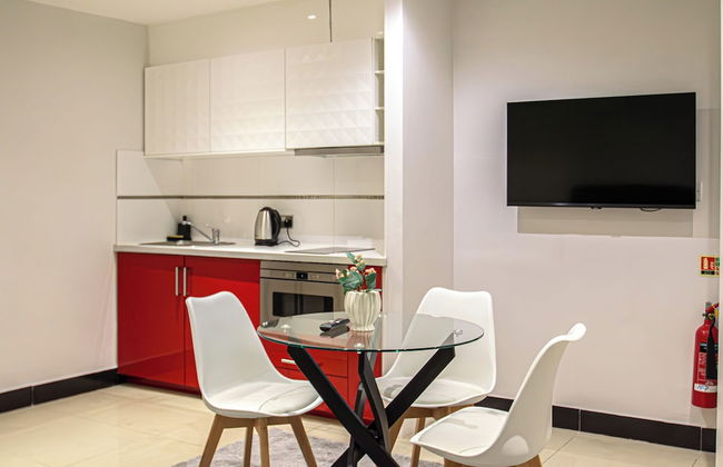 Imperial Court Suites - Foto 21