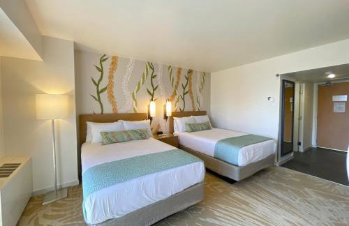 Ala Moana Hotel 24FL Ocean View Renovated - Foto 2