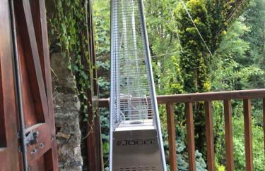 Casa Rural Pirineu Nevà - Foto 56