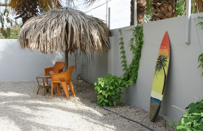 BnBBonaire - Foto 36