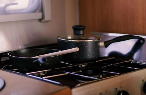 Daley Croft Boutique Glamping - Foto 6