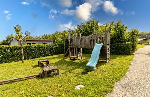 Gite La Mauratie -4 bedroom House - Foto 34