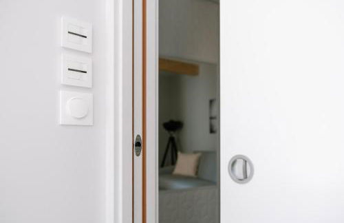 L'Appart du Faubourg 1 à 8 Personnes - Foto 28