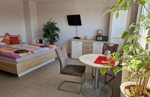 Innenstadt Appartement Essen - Foto 17