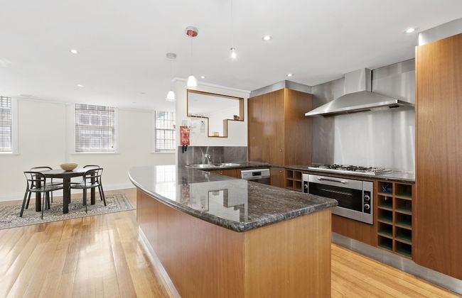 HELENA, 2BDR Fitzroy House - Foto 11