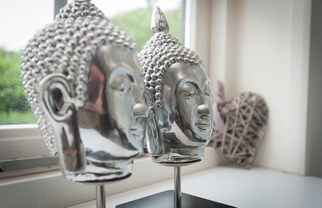 Apartment in a Quiet, Rural Area, not far From the Centre - Photo 17