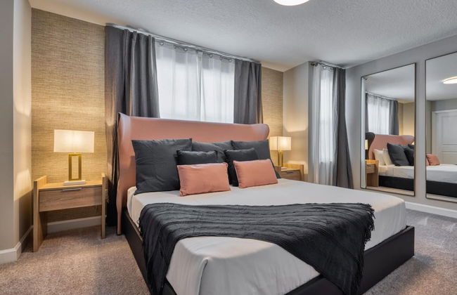 Luxurious Villa With Private Pool Perfect for Families - Foto 27