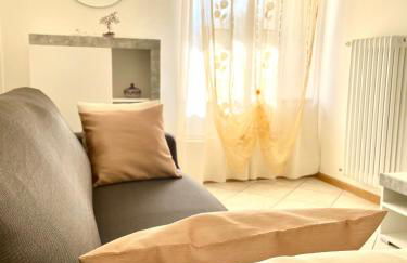 Casa Roberto - piano terra con giardino - Photo 9