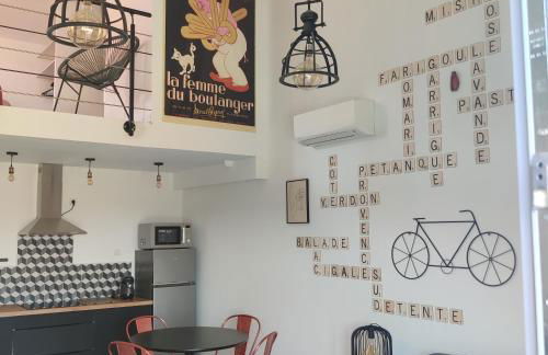 côté verdon 1 - Foto 7