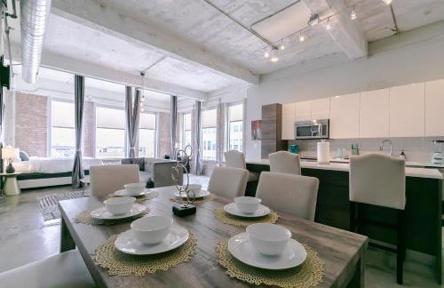 Luxury Downtown Dallas Stay by Amyfinehouse - Foto 24