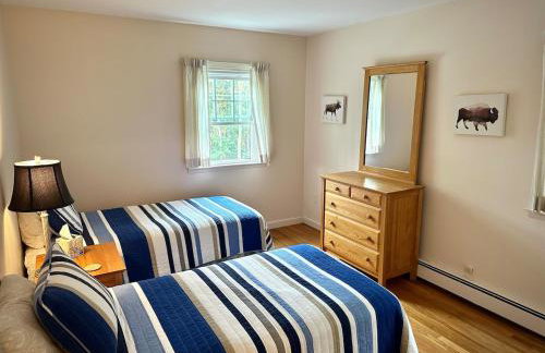 Pet-friendly Rustic Mtn Home PLUS Apt - Foto 9