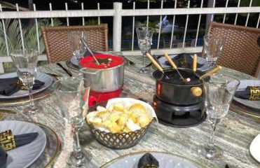 Condomínio Alto da Serra Villas- Bananeiras 110B - Foto 23