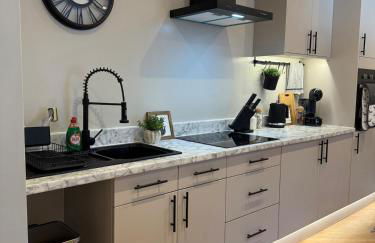 Apartment in Crosshills - Foto 6