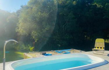 Casa Sorte - Foto 24